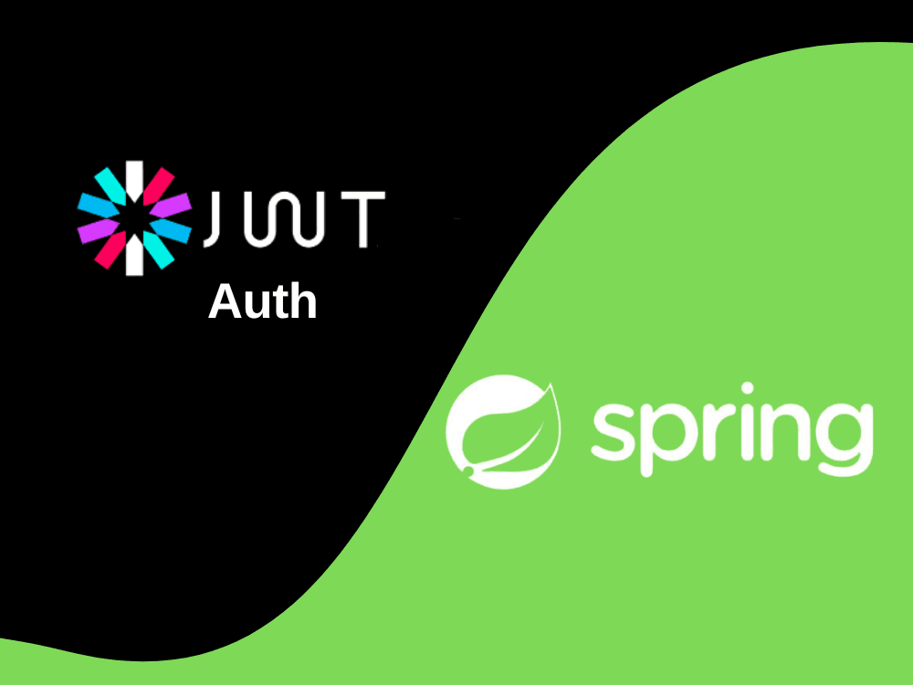 Project Spring User Auth with JWT