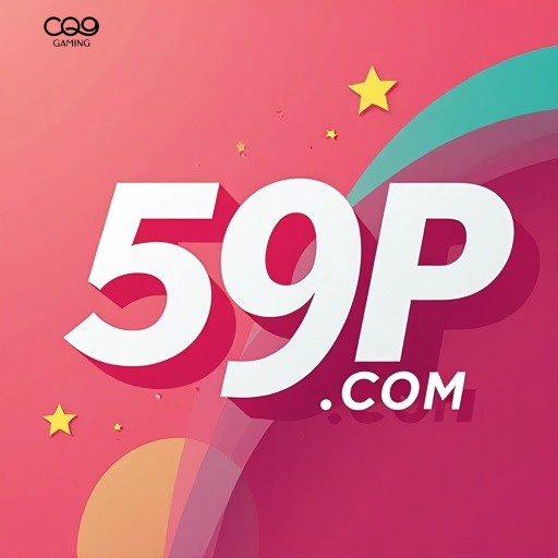 A plataforma 59P em desktop e celular